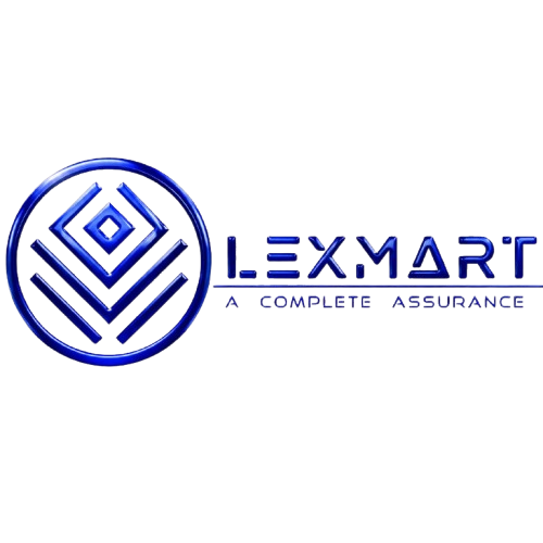 Lexmart Logo