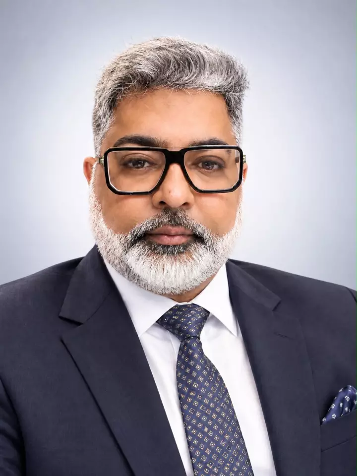 Gagan Gulati