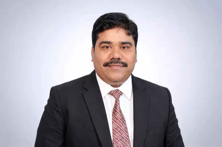 Nitin Kumar