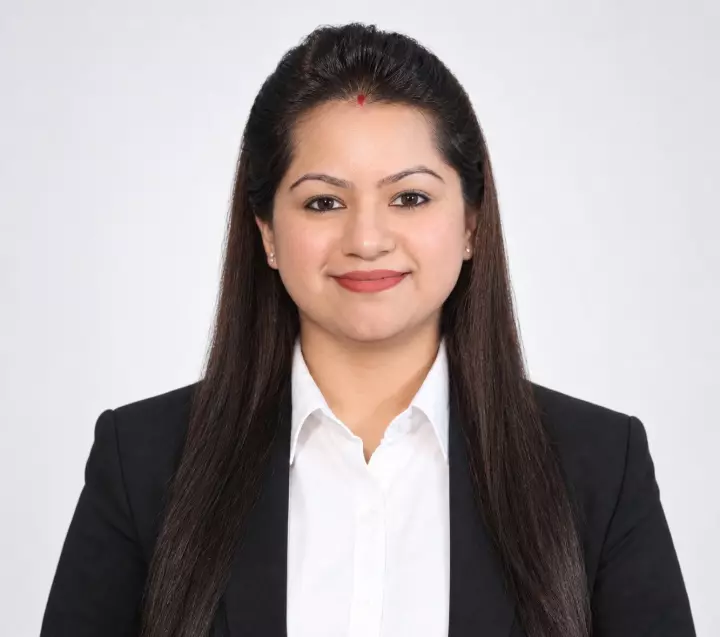 Yogita Bhatia