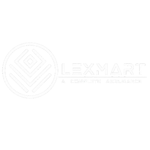 Lexmart Logo
